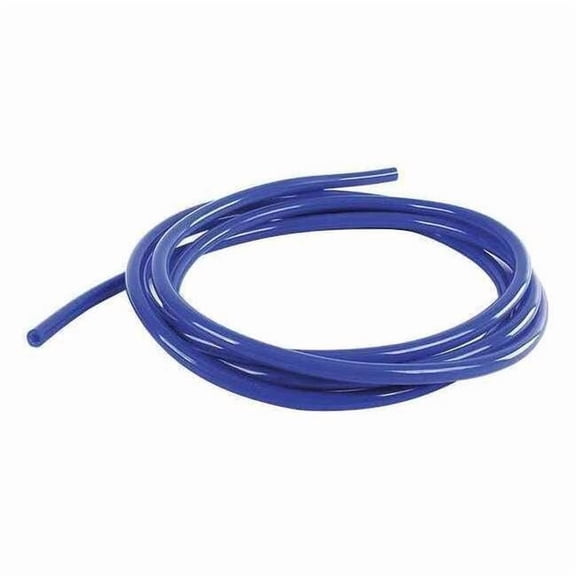Flextech Vacuum Hose,Blue,3/64 in. V-038
