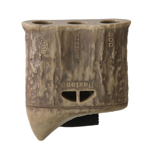 Flextone Buck Crusher Deer Call