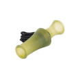 thumbnail image 1 of Flextone Hunting Lightweight Ultra Realistic Lifelike One Piece Outdoor Submissive Funky Chicken Turkey Decoy, Original, 1 of 2