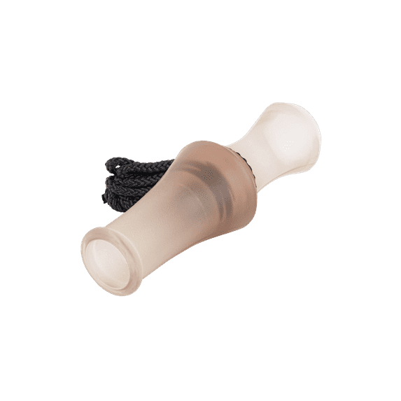 Flextone Outdoor Hunting Versatile Realistic Sounds Compact Volume Control Buck Rage Plus Deer Game Call