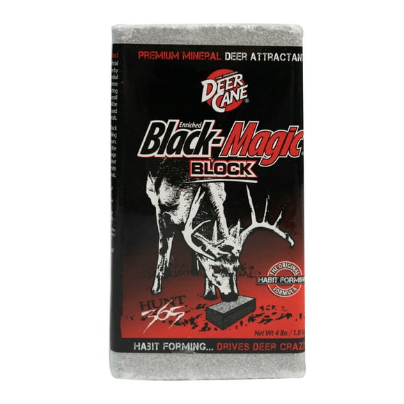 Mineral Blocks For Deer