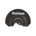 thumbnail image 1 of Flextone Smack Down Hunting Realistic Turkey Sounds Diaphragm Mouth Call with Triple Latex Reed with Half-and-Half Cut, 1 of 2