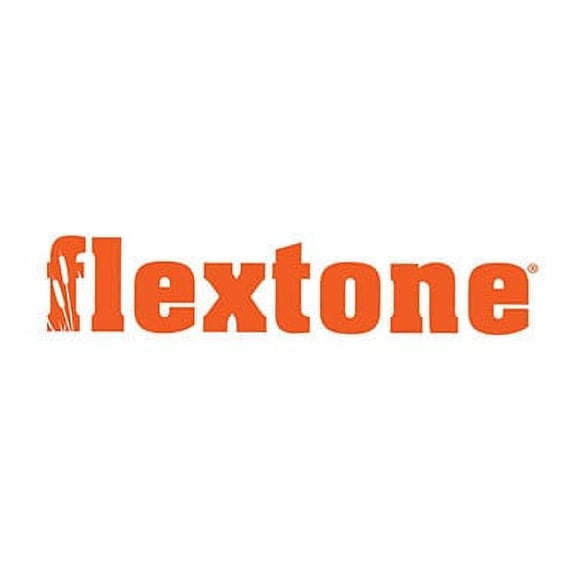 Flextone Hunting Realistic Sounds High Pitch Compact Base Two-Sided Design Beard Box Turkey Game Call