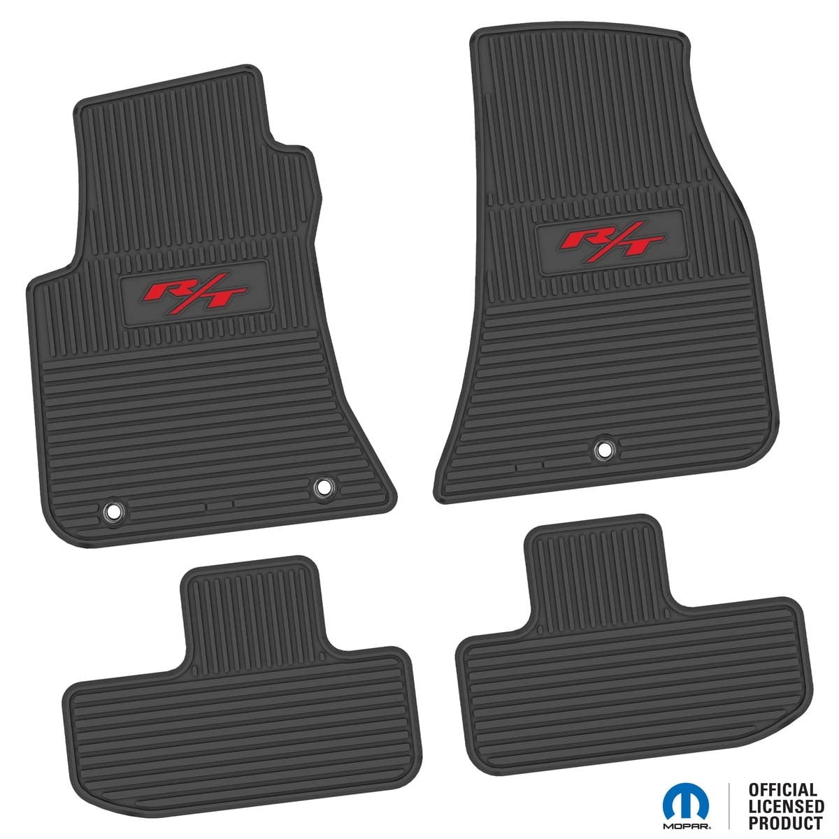 Floor Mats Dodge Challenger