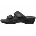 thumbnail image 1 of Flexus Aditi Two Velcro Slipper, 1 of 4