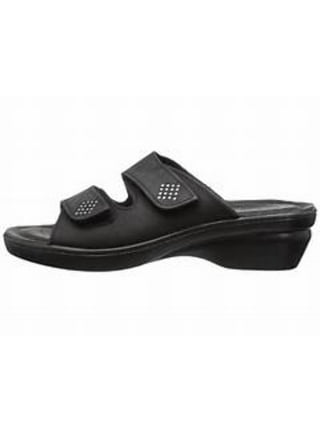 Velcro Slippers