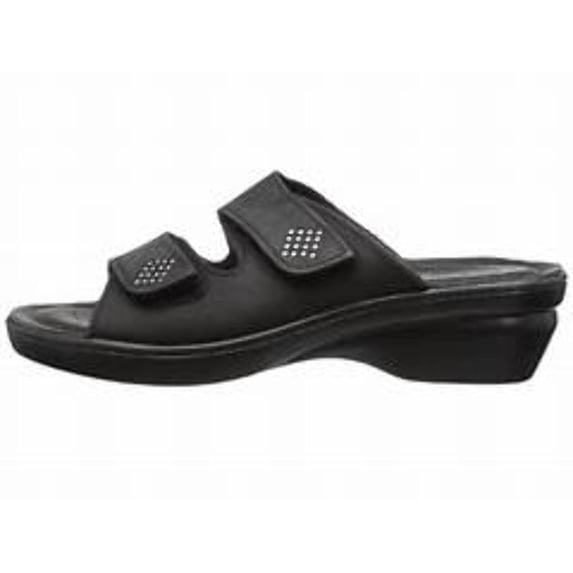 Flexus Aditi Two Velcro Slipper
