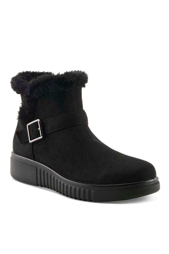 BADISCO Boots