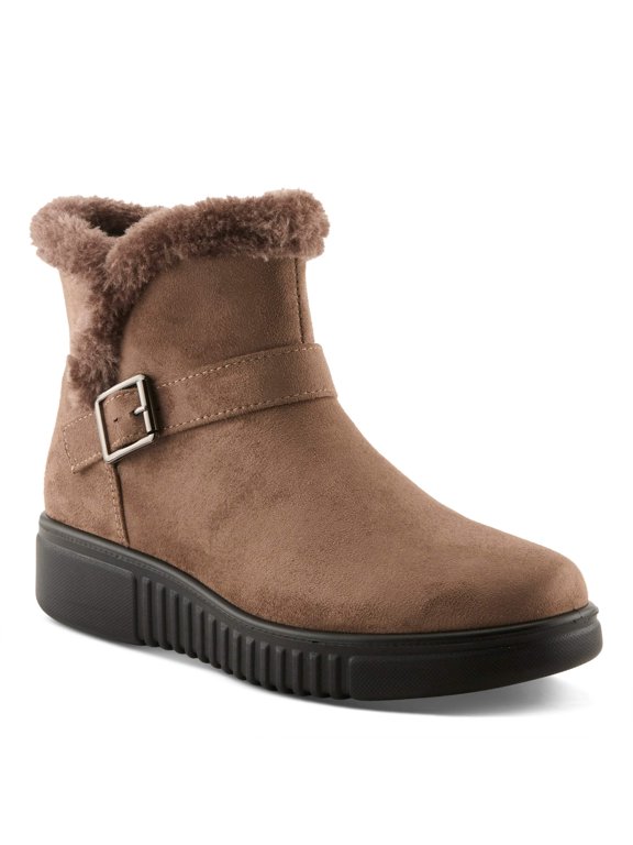 BADISCO Boots