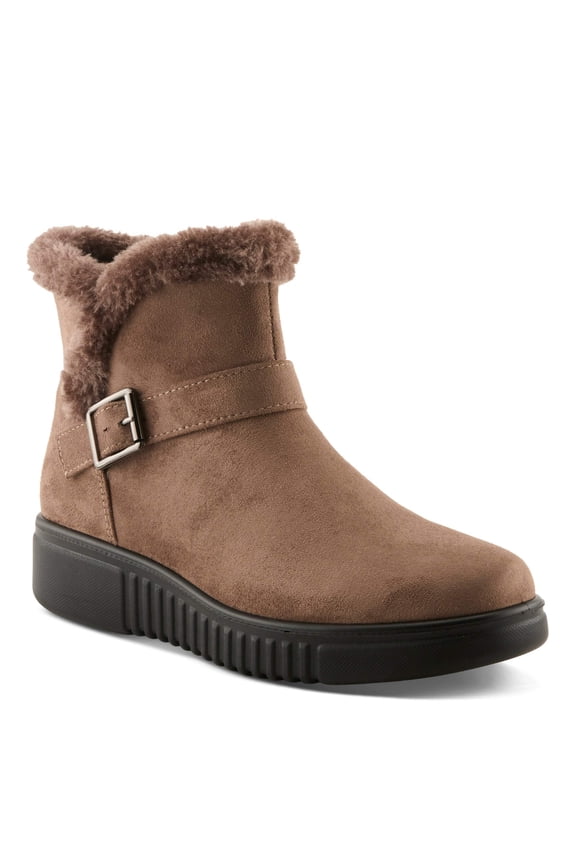 BADISCO Boots