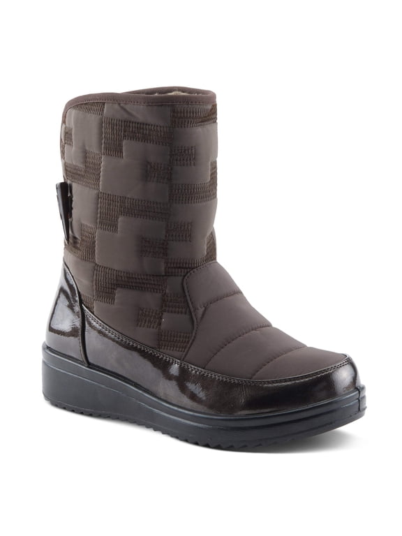 DAFFO BOOTS