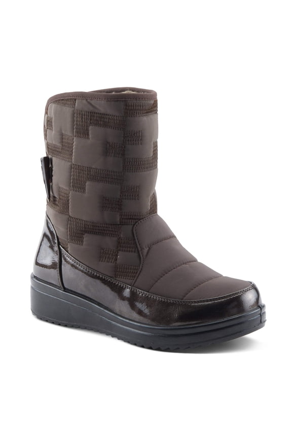 DAFFO BOOTS
