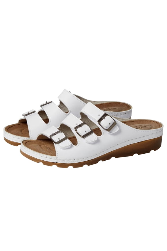 Granita White GRANITA-WHT Women's Size 7.5-8