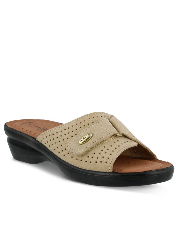 Kea Slide Sandal
