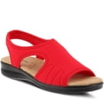 thumbnail image 1 of Flexus Women's NYAMAN Ankle Strap, 1 of 9