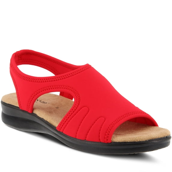 Flexus Women's NYAMAN Ankle Strap