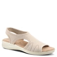 thumbnail image 1 of Flexus Women's NYAMAN Ankle Strap, 1 of 9