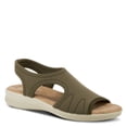 thumbnail image 1 of Flexus Women's NYAMAN Ankle Strap, 1 of 9
