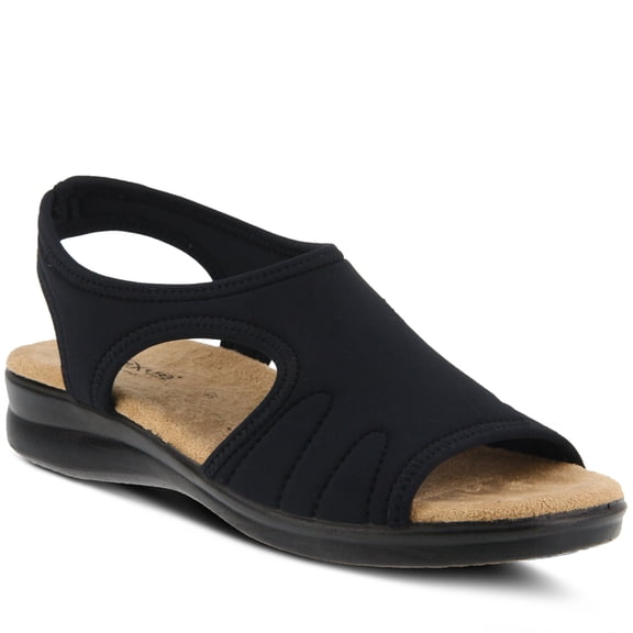 Flexus Women's NYAMAN Ankle Strap