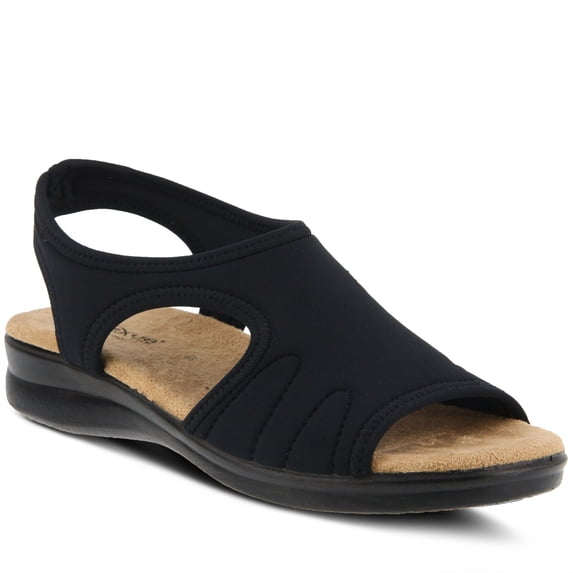 Flexus Women's NYAMAN Ankle Strap
