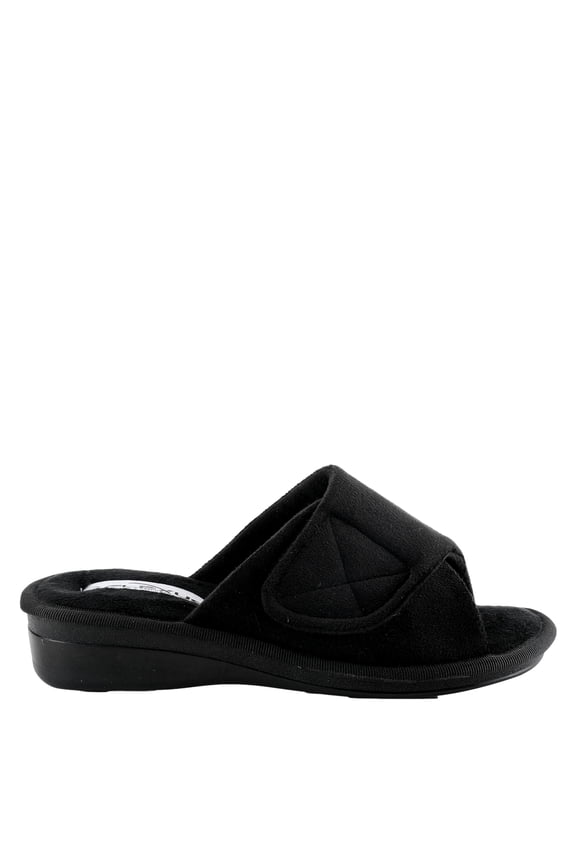 Sweet Dreams Black SWEETDREAMS-001 Women's Size 7.5-8