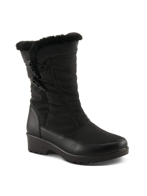 TACEY BOOTS