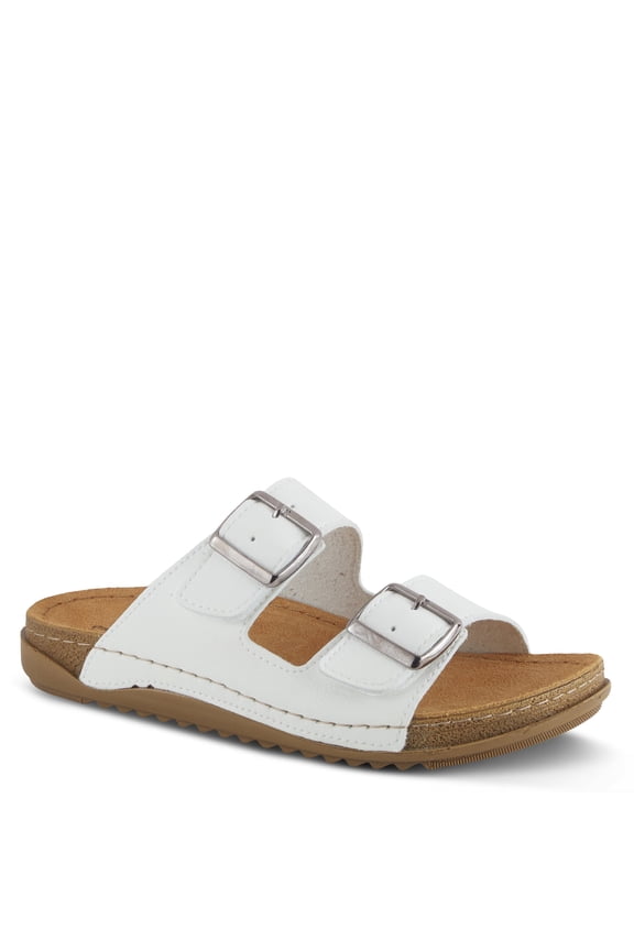 Women's Abbas Slide Sandal