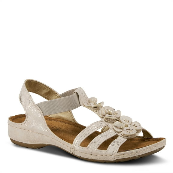 Flexus Women's ADEDE Wedges Sandals