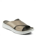 thumbnail image 1 of Flexus Women's ALDERINE Cross Thong Sandals, 1 of 2