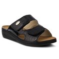 thumbnail image 1 of Flexus Women's ALMERIA Slide Sandals, 1 of 6