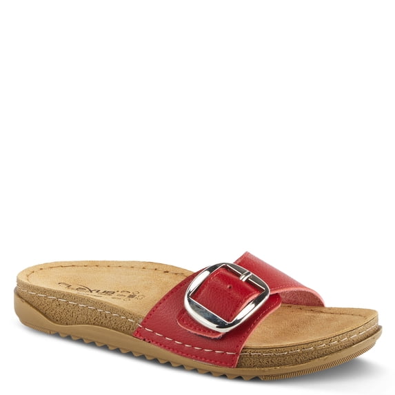 Flexus Women's Baronca Slide Sandal