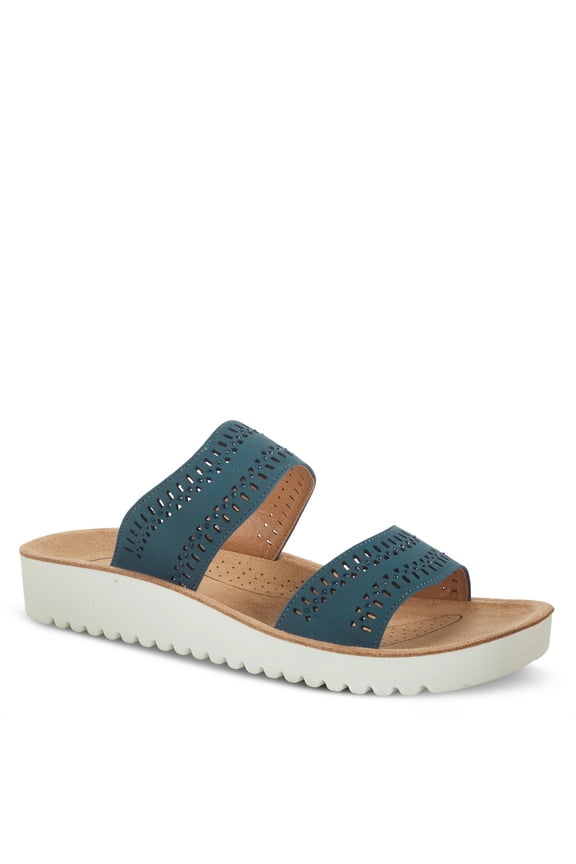 Women's BAYSHORE Slide Sandals