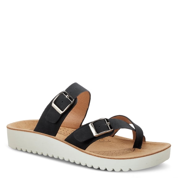 Flexus Women's Bayside Slide Sandal
