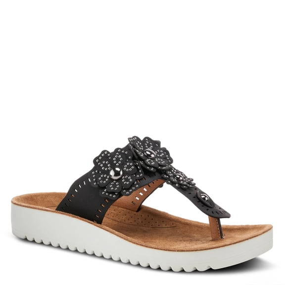 Flexus Women's Bayview Slide Sandal