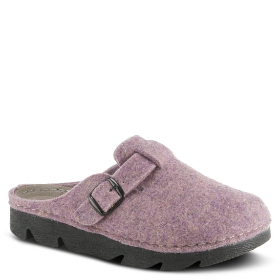 Flexus Women's CLOGGER Platform Clogs