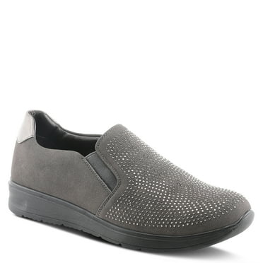 Flexus Women's Coneflower Sneakers