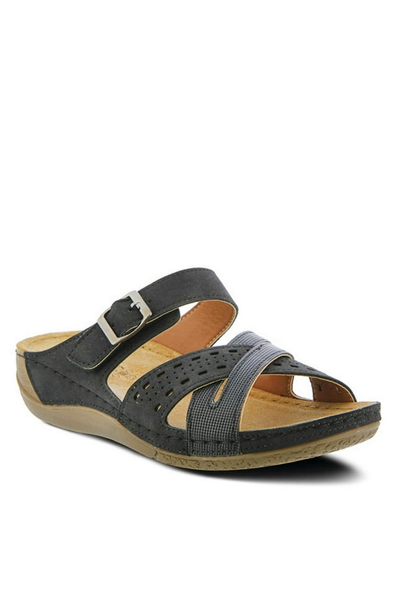 Women's DENIA Slide Sandals