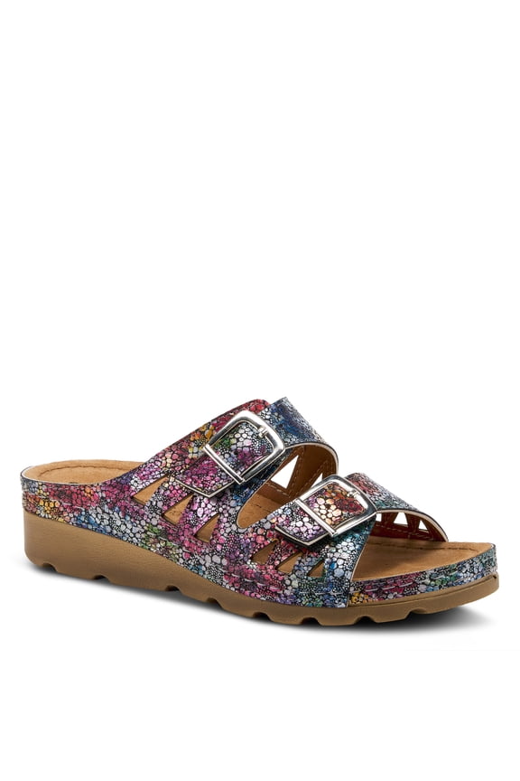 Women's Delphis Slide Sandal