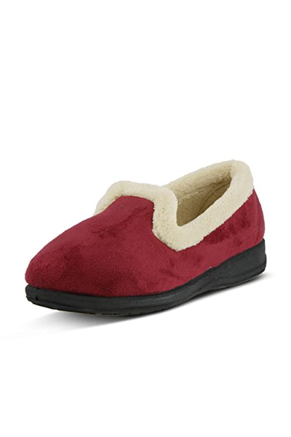 Spring Step Women's Isla Slipper