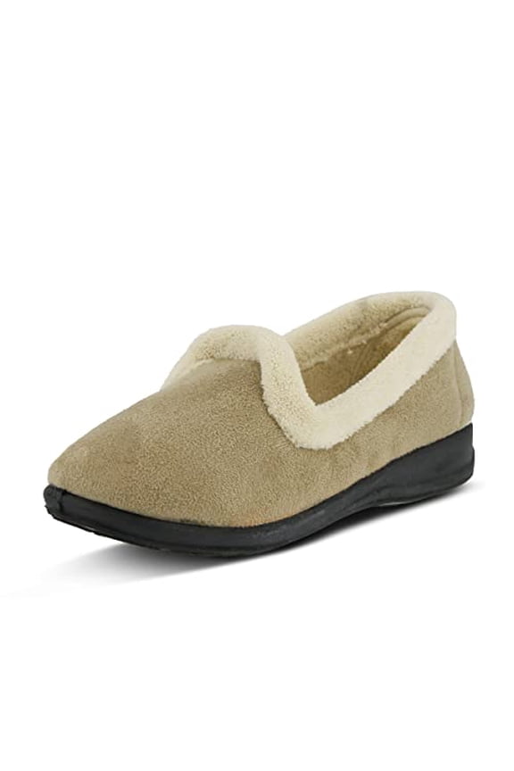 Spring Step Women's Isla Slipper