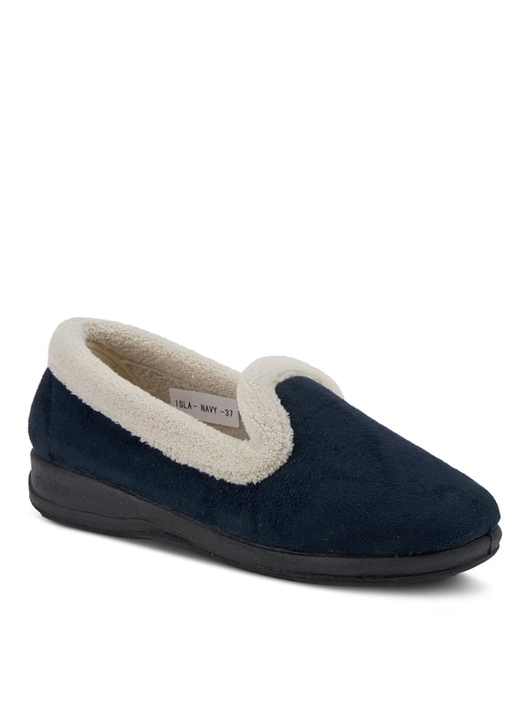 Women's ISLA Slippers