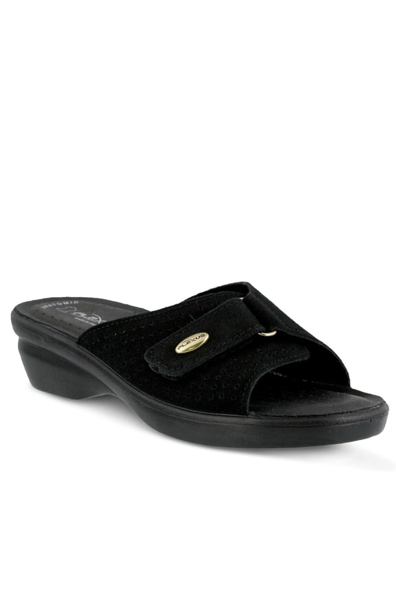 Kea Slide Sandal