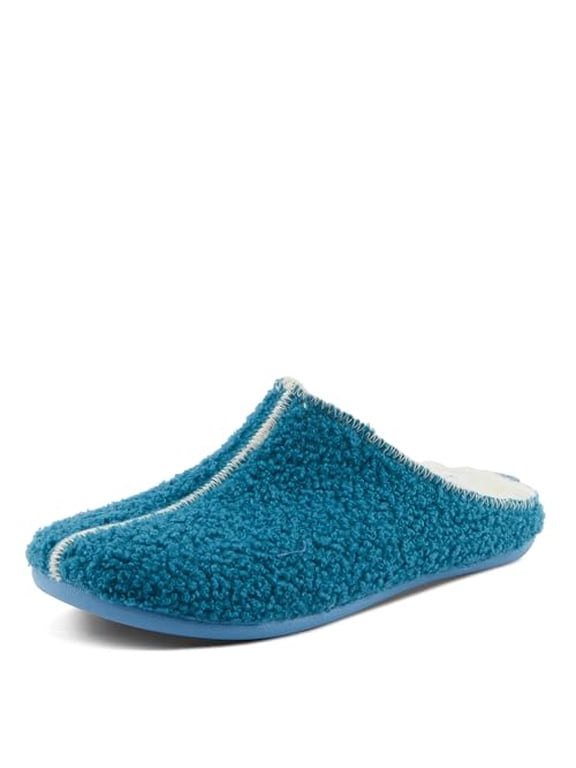 Women's LYNDEL Leather Clog with Adjustable Strap, Comfort Footbed, and Slip-Resistant Sole