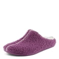 thumbnail image 1 of Flexus Women's LYNDEL Leather Clog with Adjustable Strap, Comfort Footbed, and Slip-Resistant Sole, 1 of 9