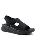 thumbnail image 1 of Flexus Women's Marshmello Slingback Sandal, 1 of 4