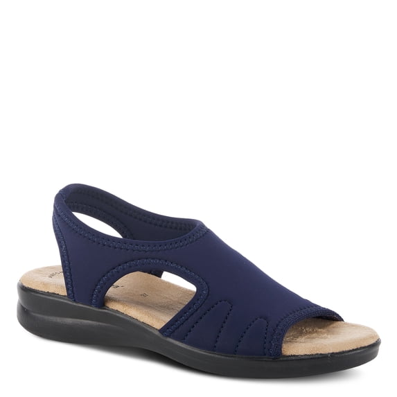Flexus Women's NYAMAN Ankle Strap
