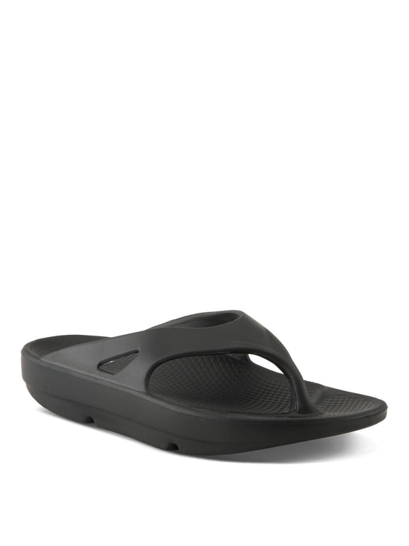 Women's OSMAR Flip-Flops & Thongs – Lightweight EVA, Anatomic Footbed, Arch Support, Shock Absorbent, Post-Recovery Comfort