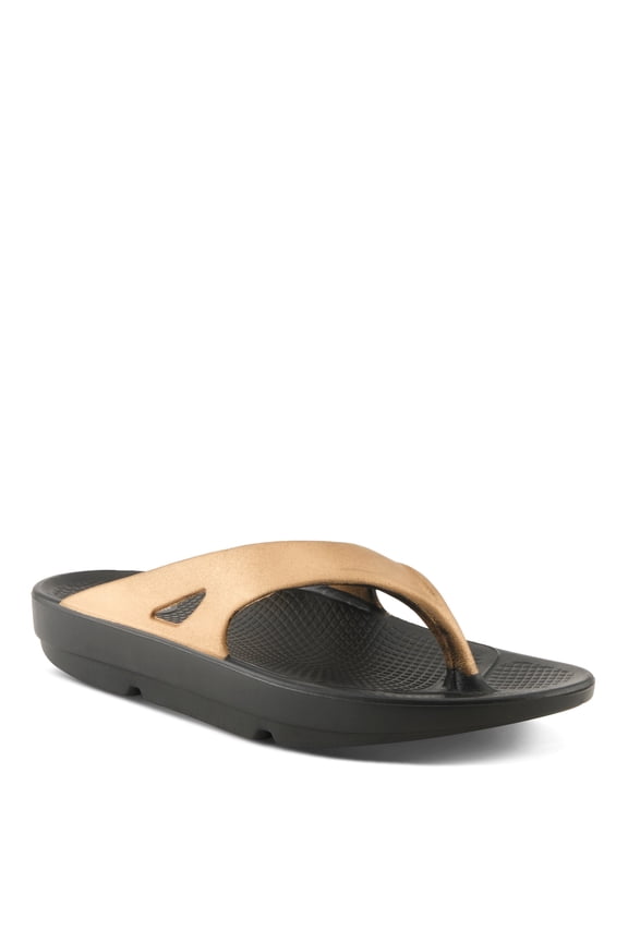 Women's OSMAR Flip-Flops & Thongs – Lightweight EVA, Anatomic Footbed, Arch Support, Shock Absorbent, Post-Recovery Comfort