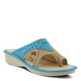 thumbnail image 1 of Flexus Women's PASCALLE Slide Sandals, 1 of 6