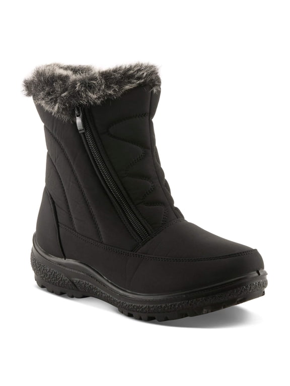 PERSENIA BOOT